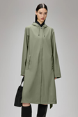 A-Line Longer W Jacket W3
