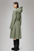 A-Line Longer W Jacket W3