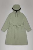 A-Line Longer W Jacket W3