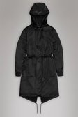 String W Parka W3