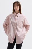 Rhona Shirt