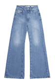 Palas Jeans