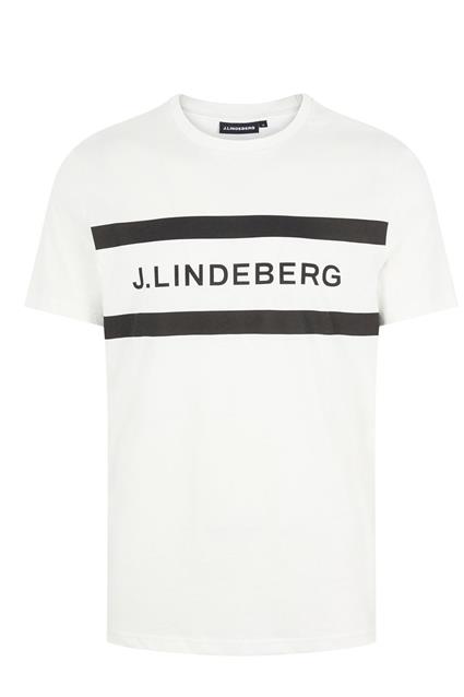 Brand Logo Polo Shirt Sthlm Blvd