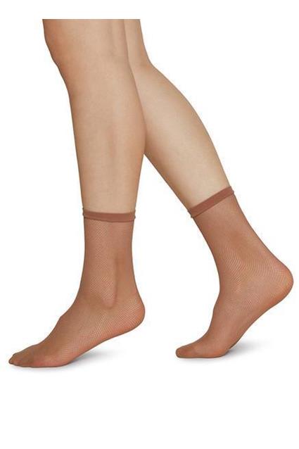 Elvira net socks