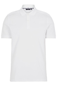 Troy ST Pique Polo Shirt