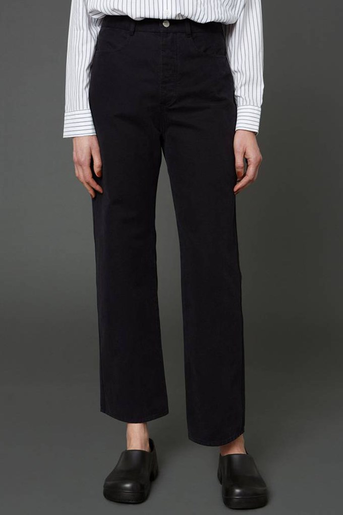Stock Trousers