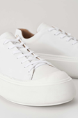 Stam leather Sneakers