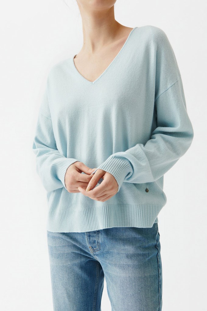 Kyra Sweater