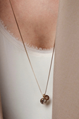 Lima Slider Necklace