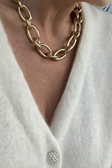 Granada Short Necklace