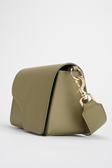 Assisi Vacchetta Handbag
