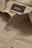 Milron Shirt Jacket