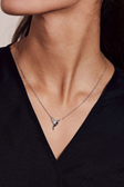 Hummingbird Necklace