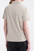 Lycra Polo T-Shirt