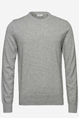 Cotton Merino Sweater