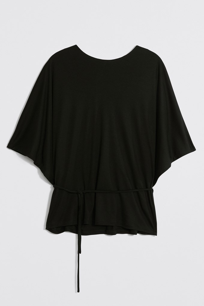 Shay Jersey Top