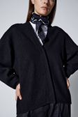 Bea Long Cardigan