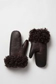 Guantone Leather Gloves
