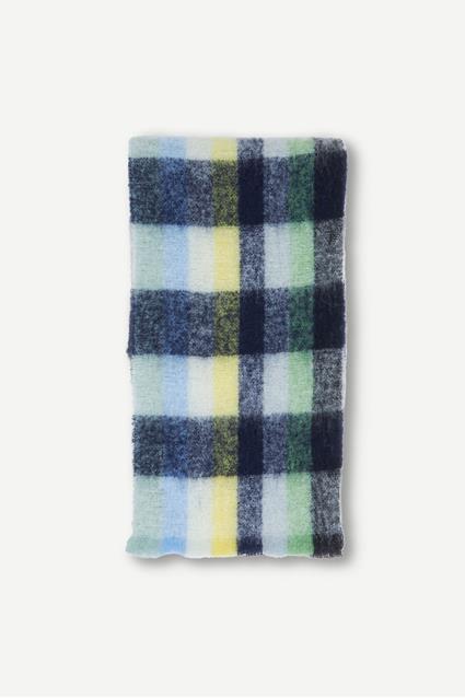 Corunda scarf