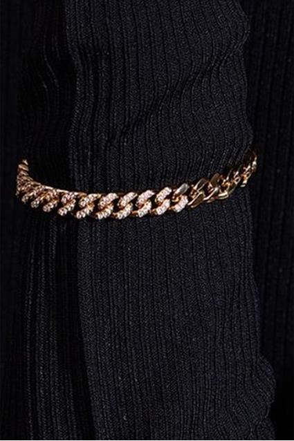 Sonata Pavé Bracelet
