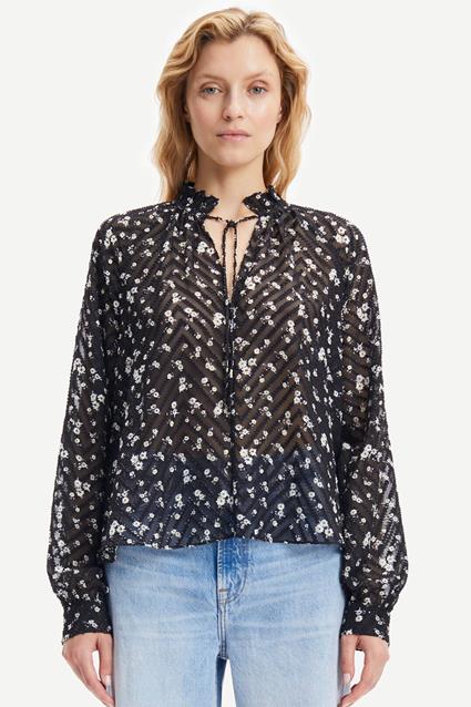 Karookhi Blouse