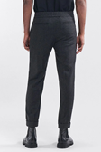 Terry Flannel Trouser