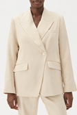 Brim Blazer