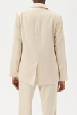 Brim Blazer