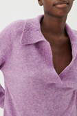 Zoya Sweater