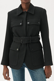 Wren Jacket