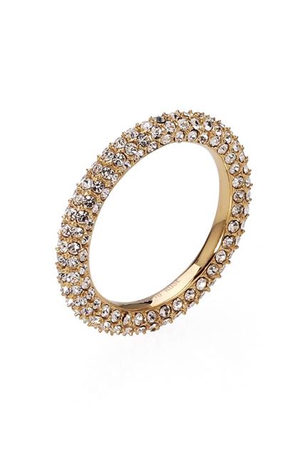 Lola Crystal Ring