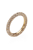 Lola Crystal Ring