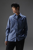 Coolmax Oxford reg Shirt