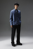 Coolmax Oxford reg Shirt