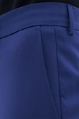 Emma Cropped Cool Wool Trousers