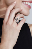 Stream Ring