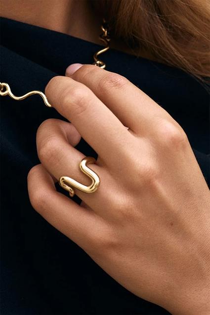 Stream Ring