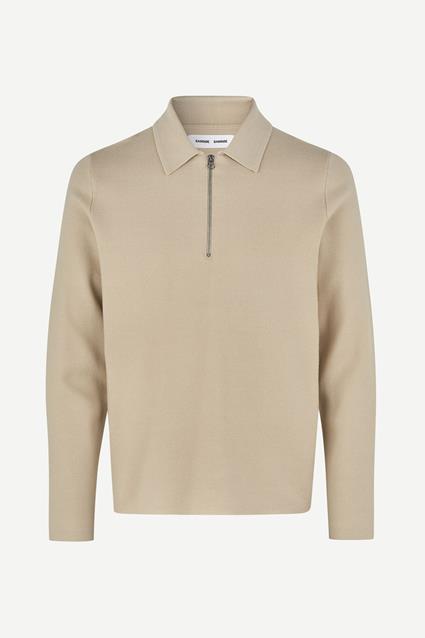 Guna Half Zip