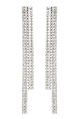 Radiant Earrings Maxi