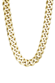 Riviera Reversible Necklace
