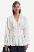 Engla Blouse