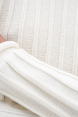 Rib Knit Dress