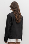 Kiko Linen Jacket