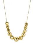 Brea Necklace