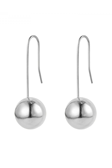 Brea Hook Earring