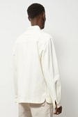 Frank Linen Overshirt