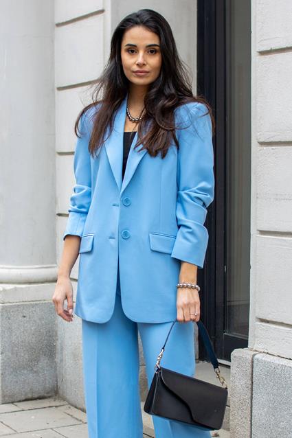 Bailey Blazer