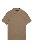 Troy Pique Polo Shirt