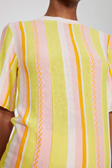 Modulo Stripe Top