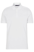 Troy Pique Polo Shirt